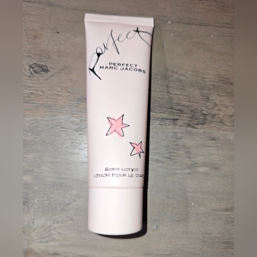 Perfect Marc Jacobs Body Lotion 50ml